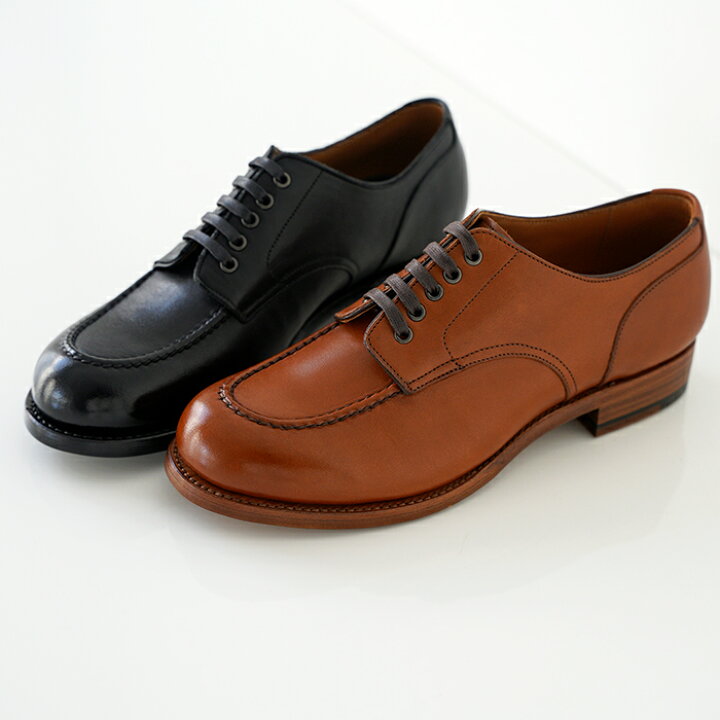 楽天市場】plus by chausser プリュス バイ ショセ Uチップ レース 
