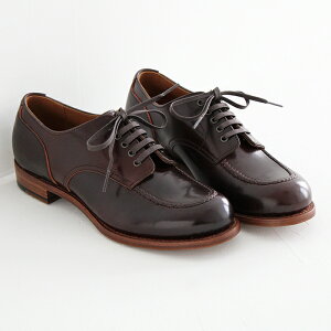 yʒzVZ z[EB R[ho C plus by chausser vX oC VZ U`bv [XAbv V[Y PC-5017 cordovan horween fB[X