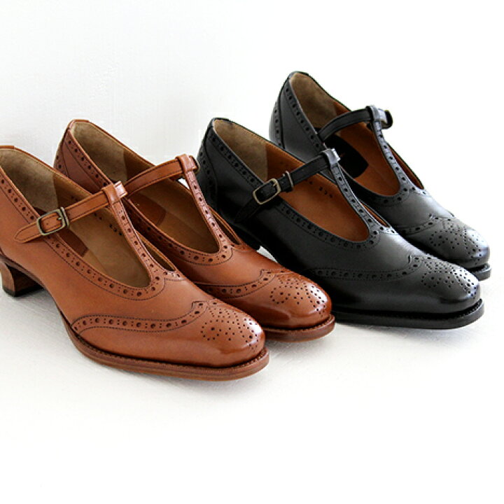 楽天市場】plus by chausser プリュス バイ ショセ Tストラップ 