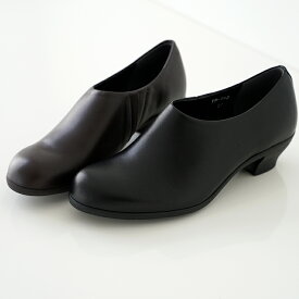 ショセ トラベル シューズ / TRAVEL SHOES by chausser トラベルシューズ バイ ショセ スリッポンシューズ TR-012 レディース 靴