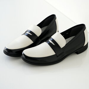 VZ gx V[Y / TRAVEL SHOES by chausser gxV[Y oC VZ [t@[ TR-016 BLG/WHC KXU[ fB[X