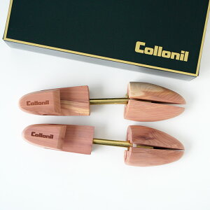 Rj V[c[ Collonil A}eBbN V[_[ V[ gD[ AROMATIC CEDAR SHOE TREE ؐ Y fB[X