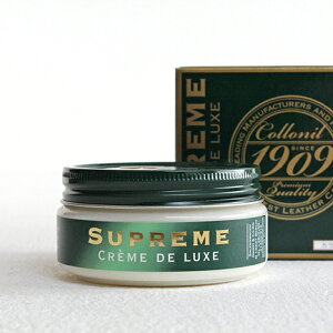 Collonil Rj 1909 SUPREME CREME DE LUXE / 1909Vv[N[fbNX