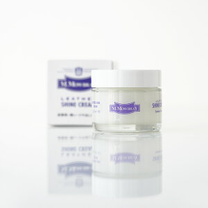 M.MOWBRAY �G��.���D�u���B LEATHER SHINE CREAM �K���X���U�[ �N���[�� �V���[�N���[�� �C�N���[�� �V���[�P�A�p�i