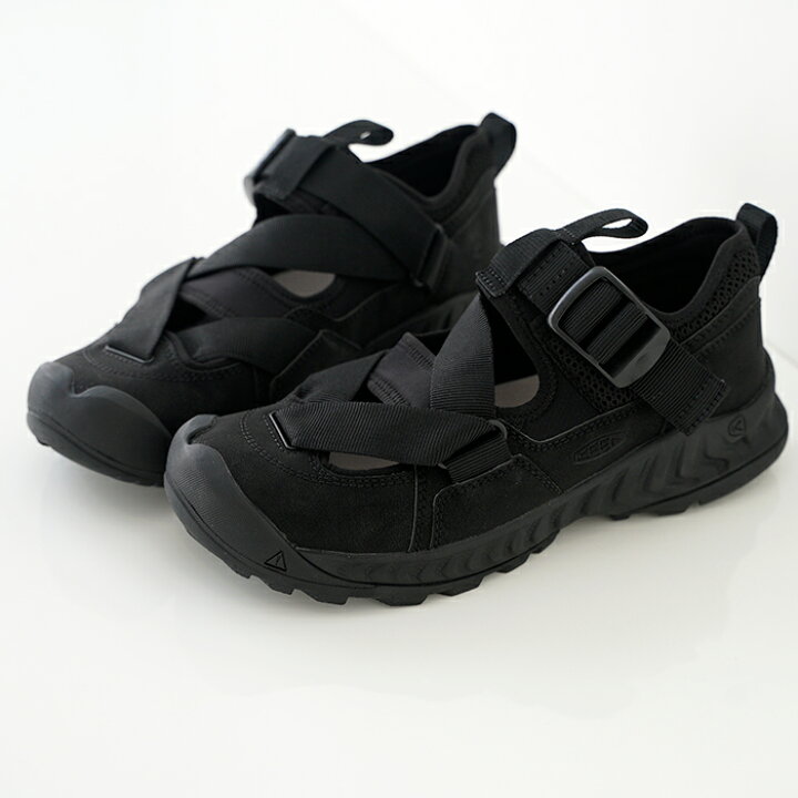 楽天市場】KEEN キーン HOODZERRA SANDAL フッドゼラサンダル オール 