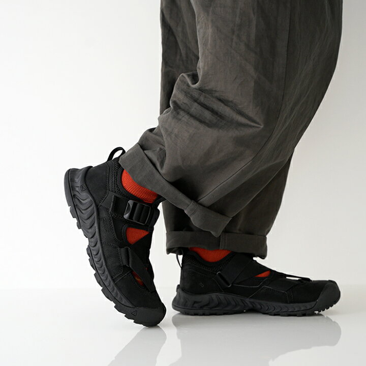 楽天市場】KEEN キーン HOODZERRA SANDAL フッドゼラサンダル オール 