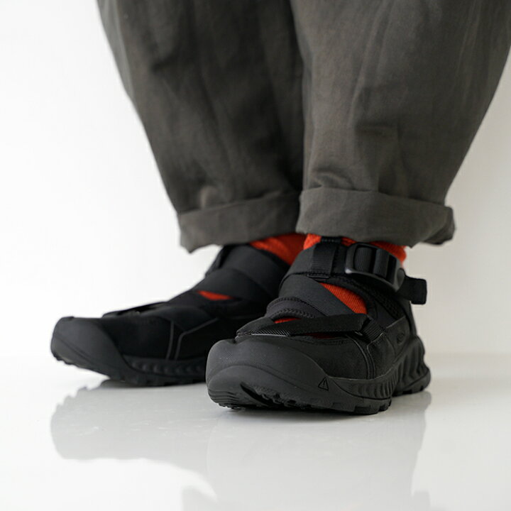 楽天市場】KEEN キーン HOODZERRA SANDAL フッドゼラサンダル オール 