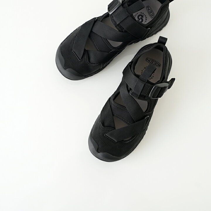楽天市場】KEEN キーン HOODZERRA SANDAL フッドゼラサンダル オール 