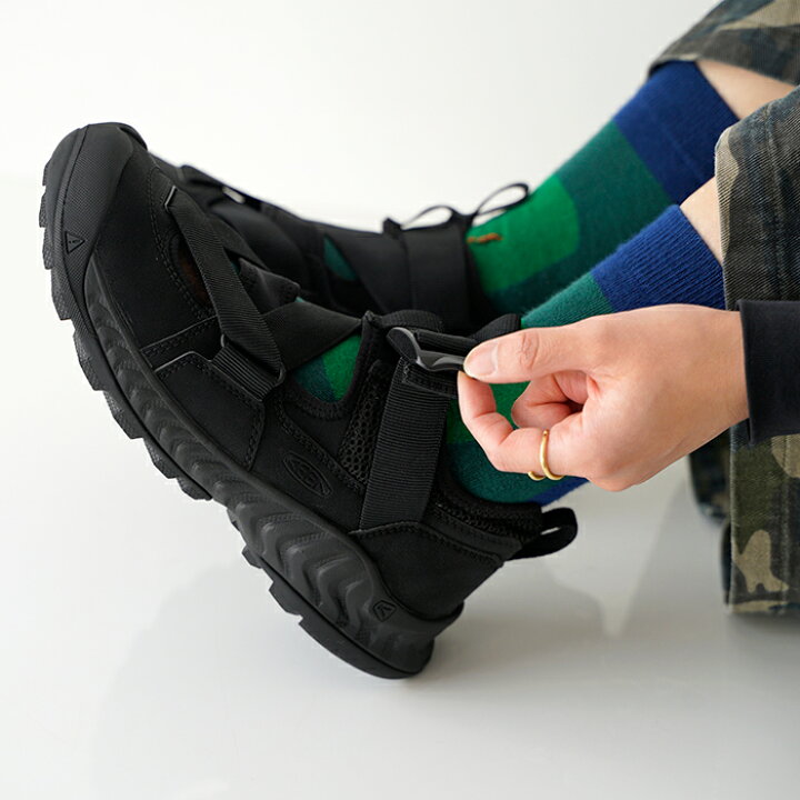 楽天市場】KEEN キーン HOODZERRA SANDAL フッドゼラサンダル オール 