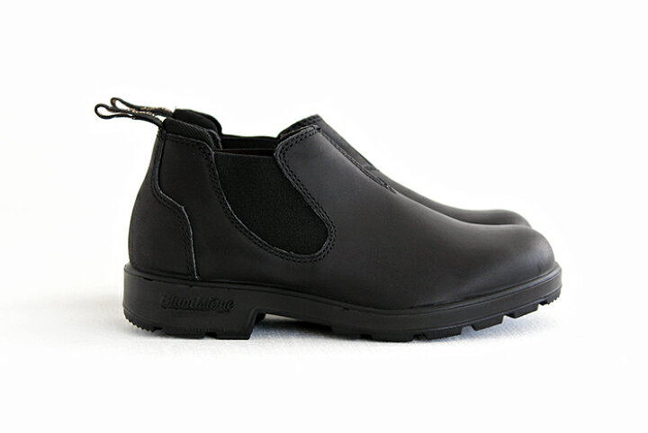 楽天市場】ブランドストーン サイドゴアブーツ ローカット Blundstone 