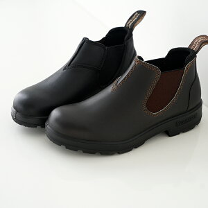 uhXg[ TChSA u[c [Jbg Blundstone LOW-CUT 2039 black / 2038 brown Y