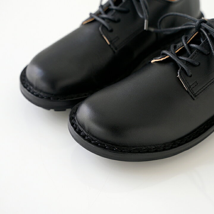 楽天市場】trippen トリッペン スプリント SPRINT box black レース  