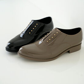 TEMPERATE テンパレイト レインシューズ OMBRE オンブレ レディース 靴