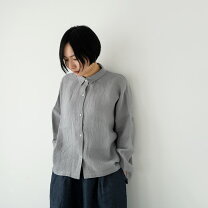 楽天市場】evam eva（素材（生地・毛糸）麻・リネン）（シャツ 