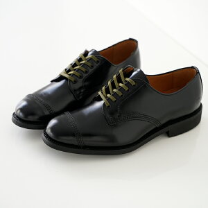 SANDERS T_[X ~^[ _[r[ V[ Military Derby Shoe 1830 B fB[X C V[Y