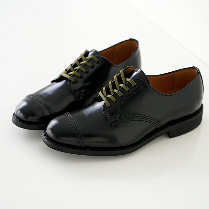 楽天市場】SANDERS サンダース ミリタリー ダービー シュー Military 