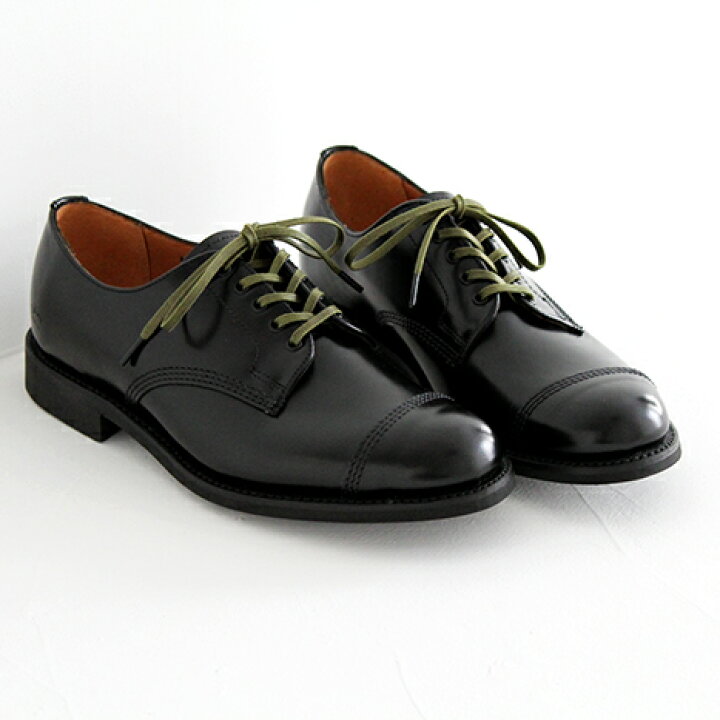 楽天市場】SANDERS サンダース ミリタリー ダービー シュー Military 