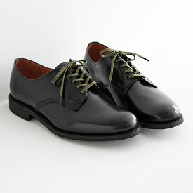 SANDERS サンダース ミリタリー オフィサーシュー Military Officer Shoe 2246 B メンズ 靴 シューズ