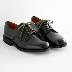 SANDERS サンダース ミリタリー オフィサーシュー Female Military Officer Shoe 2247 B レディース 靴 シューズ