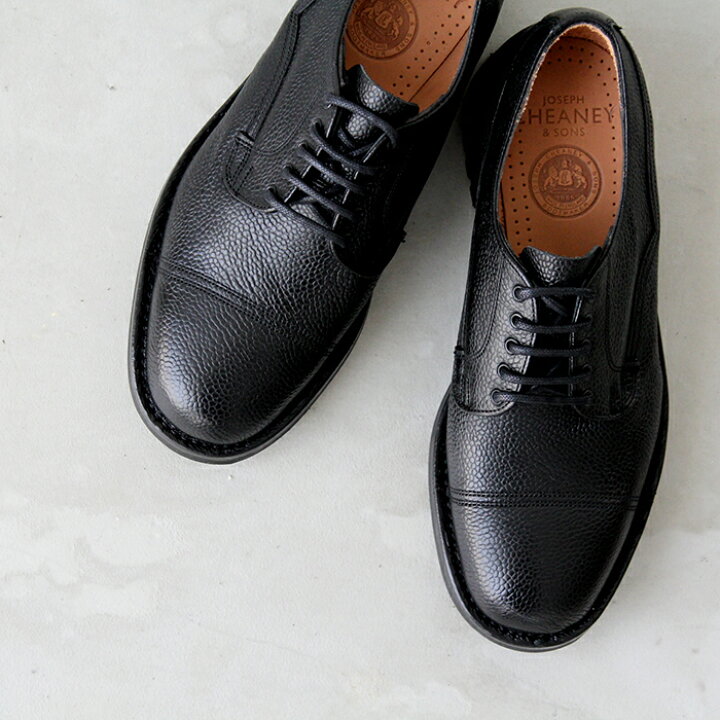 楽天市場】ジョセフ チーニー ケンゴン 2R ブラック JOSEPH CHEANEY 