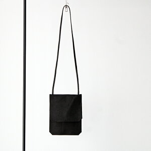 CLASKA DO �N���X�J �h�[ �T�R�b�V�� Sacoche angle135 22110168 ���f�B�[�X ���U�[ �o�b�O bag