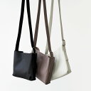 ATELIER 4.5 アトリエ 4.5 レザー ショルダー バッグ A-006 SHOULDER BAG バッグ メンズ レディース