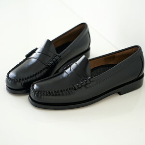 G.H.BASS �W�[�G�C�`�o�X ���[�t�@�[ 11010H LARSON ���[�\�� LEATHER SOLE WEEJUNS �v�C �����Y