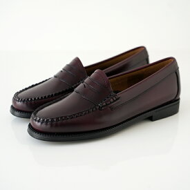 G.H.BASS ジーエイチバス 41710D PENNY ペニー ローファー WEEJUNS 革靴 レディース