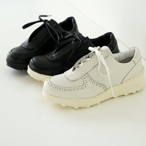 VZ gx V[Y Xj[J[ / Active TRAVEL SHOES by chausser ANeBu gxV[Y oC VZ TRA-024 LEATHER SNEAKERS U[Xj[J[ fB[X C
