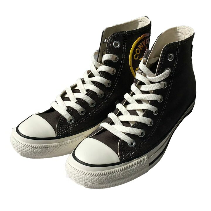 楽天市場 コンバース Converse スニーカー レディース All Star Damagetee Hi オールスター ダメージティ Hi ブラック 靴 シューズ 21su シューズ愛ランド 楽天市場店