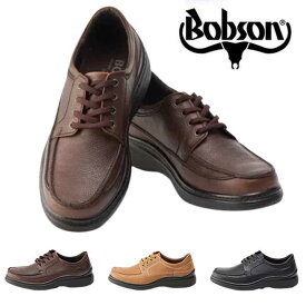 4E 幅広 ワイド ボブソン メンズ ビジネスカジュアルシューズ 靴 シューズ カジュアル ビジネス スニーカー ウォーキング 旅行 散歩 送料無料 BOBSON 5207