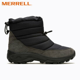 メレル メンズ WINTER MOC ZERO TALL スニーカー メンズ 靴 シューズ 送料無料 MERRELL U005609