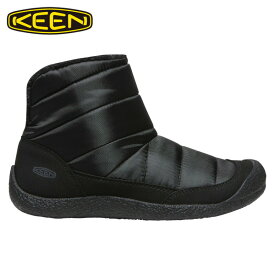 キーン メンズ ハウザー フォールド ダウン 靴 シューズ 23FW 送料無料 KEEN 1027929