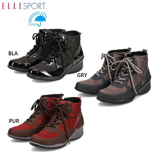 3E L Ch GX|[c fB[X Cu[c C JC C V[Y h݌v [XAbv  ELLE SPORT ESP12732