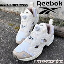 リーボック メンズ レディース インスタポンプフューリー 95 ハイテクスニーカー ランニング 運動靴100010000 送料無料 Reebok GZ2185