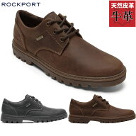 防水 ロックポート メンズ Weather Or Not PT Ox スニーカー 靴 シューズ カジュアル 防水 牛革 ブラック…