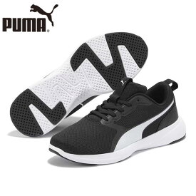 プーマ メンズ レディース SOFTRIDE フィール ワイド スニーカー 靴 シューズ ランニング ジョギング トレーニング 送料無料 PUMA 376746