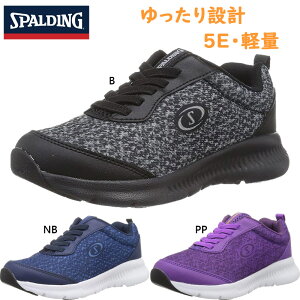 5E F L Ch X|fBO fB[X JN-385 Xj[J[ C V[Y tN^[ EH[LO U s i  SPALDING JIN3850