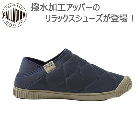 パラディウム メンズ レディース EASY SLIP ON MULE スニーカー 靴 シューズ 撥水加工 送料無料 PALLADIUM 97858