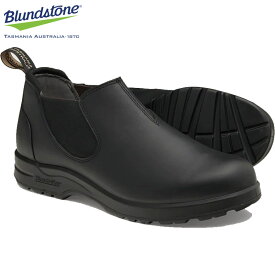 ブランドストーン メンズ レディース ALL-TERRAIN LOW CUT ブーツ 靴 シューズ 防水 サイドゴア ローカット ビブラムソール 耐熱 耐油 防滑 送料無料 Blundstone BS2380009
