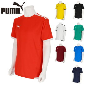 プーマ メンズ TEAMLIGA ゲームシャツ サッカー アパレル 競技 PUMA 705150
