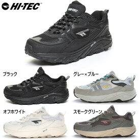 ハイテック メンズ レディース HT HKU16 EASTEND WP ムーンスター MoonStar スニーカー 靴 シューズ 透湿防水 黒 白 抗菌 防臭 ホワイト 白 ブラック 黒 グレー グリーン 灰色 緑 送料無料 HI-TEC