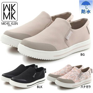 MK ~bVFN fB[X Xj[J[ C V[Y h [Jbg ₷ J ԕ ubN  x[W MK MICHEL KLEIN MK419