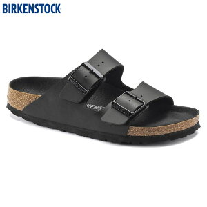 レギュラー幅 ビルケンシュトック メンズ レディース Arizona BF アリゾナ サンダル コンフォートサンダル 靴 シューズ ブラック 黒 送料無料 BIRKENSTOCK 1019098