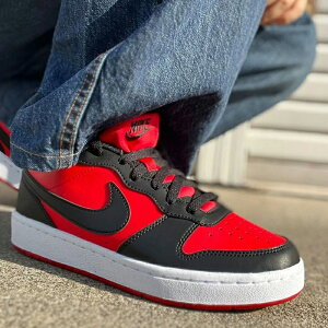 �i�C�L �W���j�A �L�b�Y �i�C�L �R�[�g �{���[ LOW ���N���t�g GS �C �V���[�Y �X�j�[�J�[ 23FA ���b�h �� �������� NIKE DV5456600