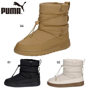 v[} fB[X SNOWBAE WNS Xm[oGu[c u[c C V[Y h V[g  ubN   PUMA 393920