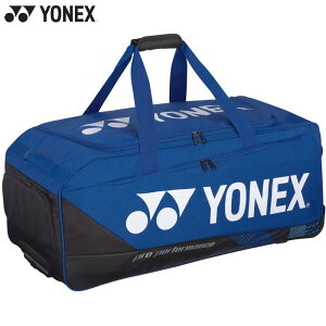 lbNX Y fB[X LX^[obO ejX ANZT[ Z Pbg3{[ u[   YONEX BAG2400C