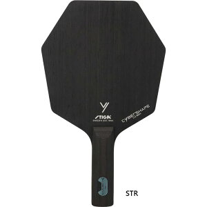 XeBK Y fB[X CYBERSHAPE CARBON CWT TCo[VFCv J[{ CWT STR 싅 Pbg Z VF[Nnh Xg[g ubN   STIGA 1602020237