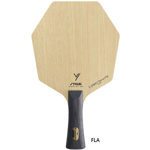 XeBK Y fB[X CYBERSHAPE WOOD TCo[VFCv Ebh FLA 싅 ANZT[ Pbg Z VF[Nnh tA  STIGA 1602080135