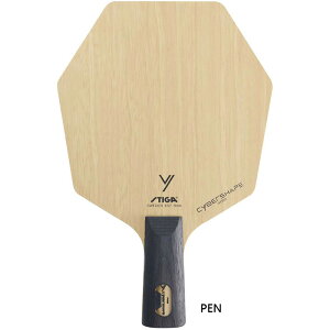 XeBK Y fB[X CYBERSHAPE WOOD TCo[VFCv Ebh PEN 싅 ANZT[ Pbg Z  yz_[  STIGA 1602080165
